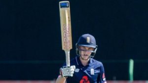 England-captain-Harry-U-19