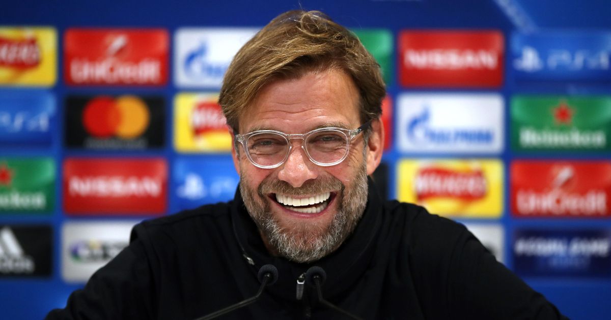 Jurgen-Klopp-File-Photo