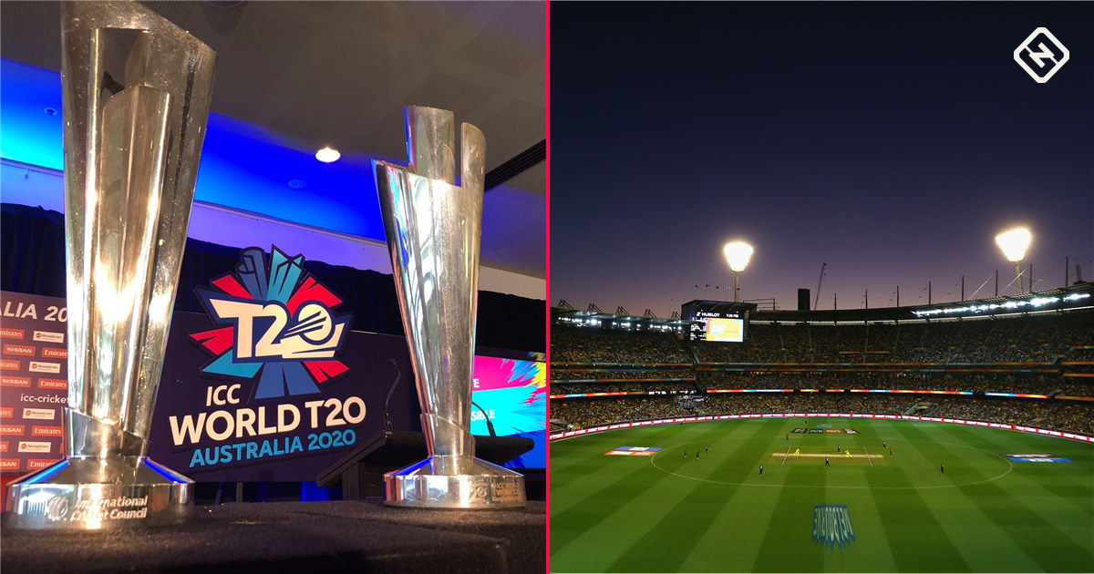 MCG T20 Mens-Womens cup