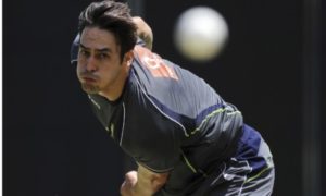Mitchell Johnson