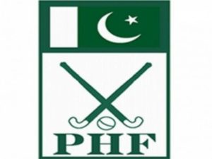 PHF-Logo