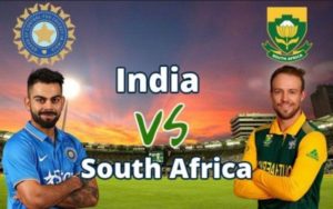 india-africa-series-2018