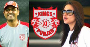 virender-sehwag-kings-xi-punjab-preity-zinta
