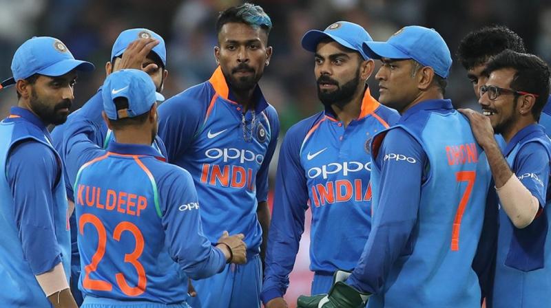 SA vs IND, 5th ODI: India beat South Africa by 73 runs, clinch series 4-1