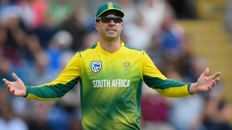 AB de villiers