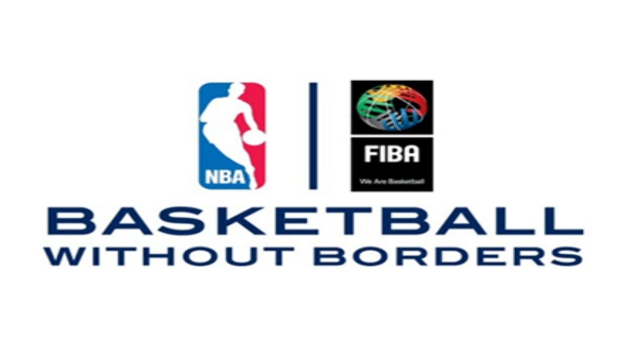 Basketball without borders