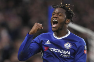 Britain Soccer FA Cup