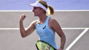 Daria Gavrilova