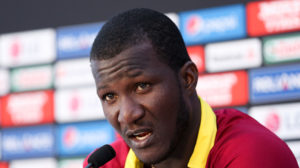 Darren-Sammy