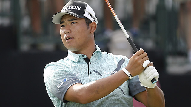 PGA: Arnold Palmer Invitational presented by MasterCard - Second Round