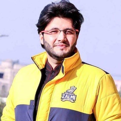 Javed afridi