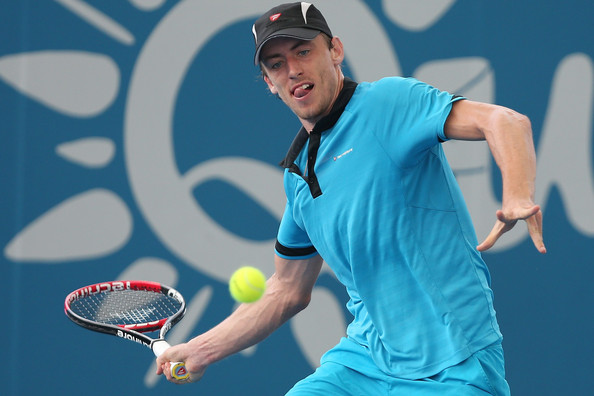 John+Millman+Brisbane