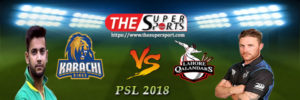 Karachi-v-Lahore-PSL-2018