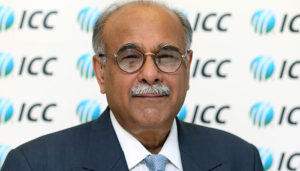 Najam Sethi