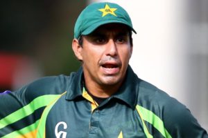 Nasir Jamshed