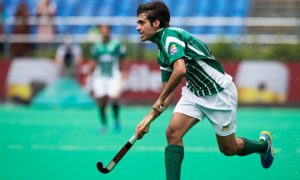 Pak Hockey