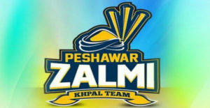 Peshawar-Zalmi