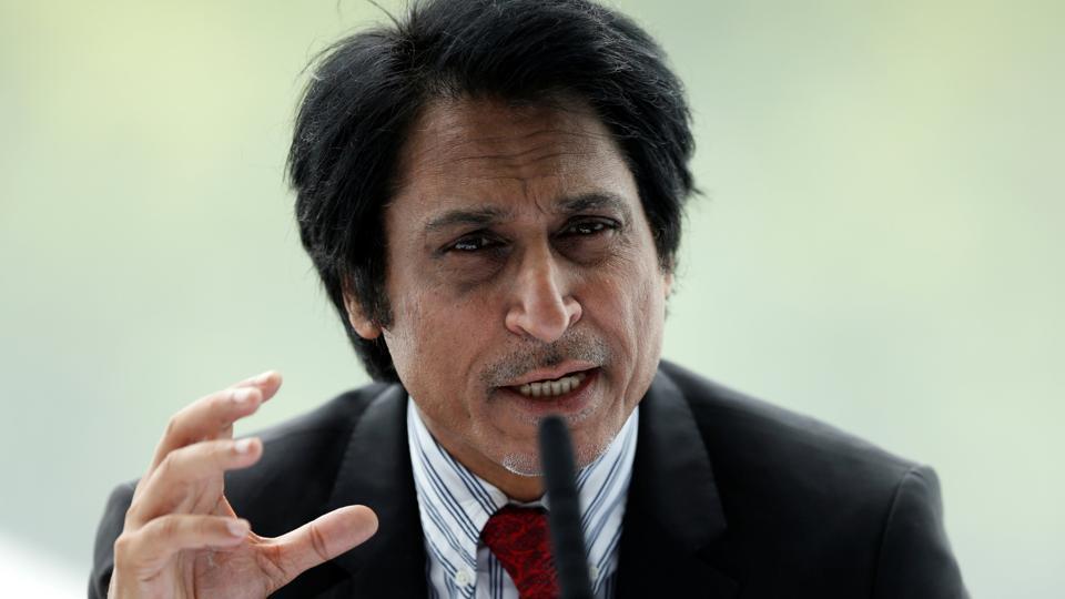 Ramiz-Raja
