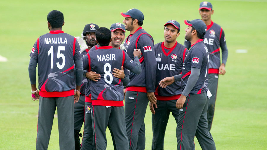 UAE-team