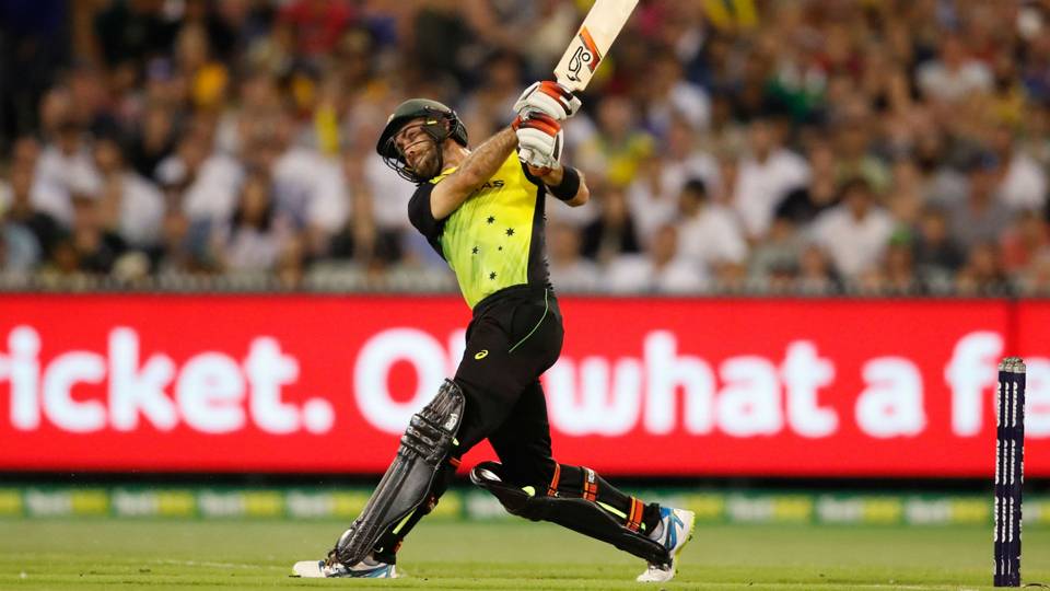 glennmaxwell