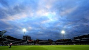 lords stadium