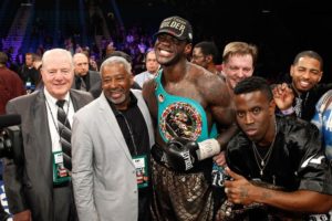Bermane-Stiverne-v-Deontay-Wilder