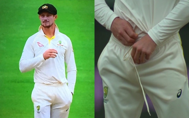 Steve Smith accepts the team leadership knew about the Sandpaper Gate