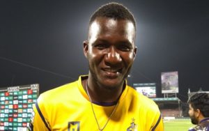 Darren-Sammy