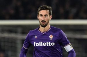 David Astori