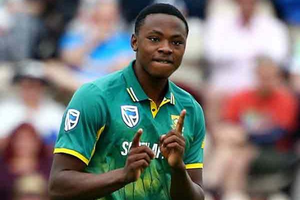 Kagiso-Rabada