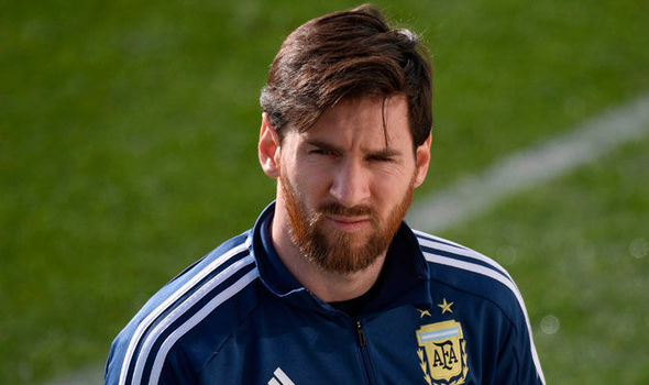 Messi-11