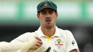 Mitchell-starc