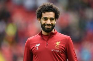 Mohd Salah