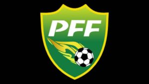 Pakistan Football Federation-