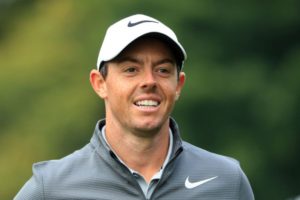 British Masters - Previews