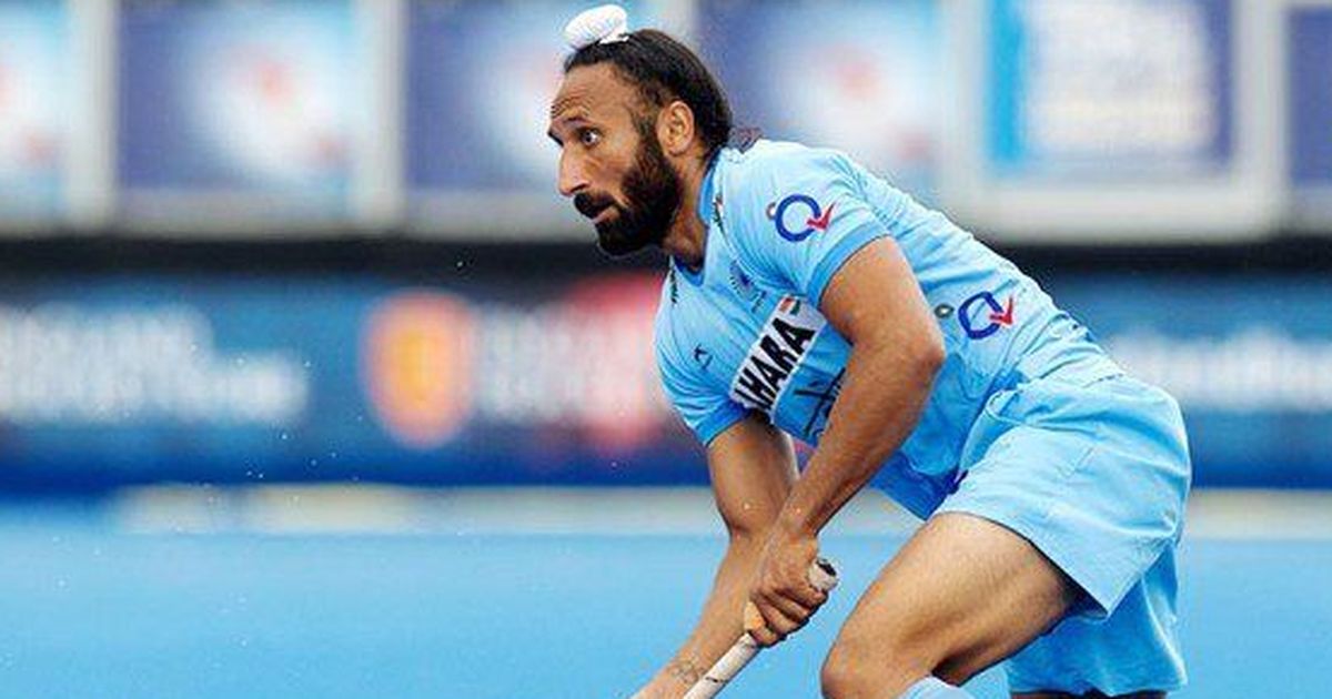 indian hockey