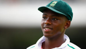 kagiso-rabada-getty