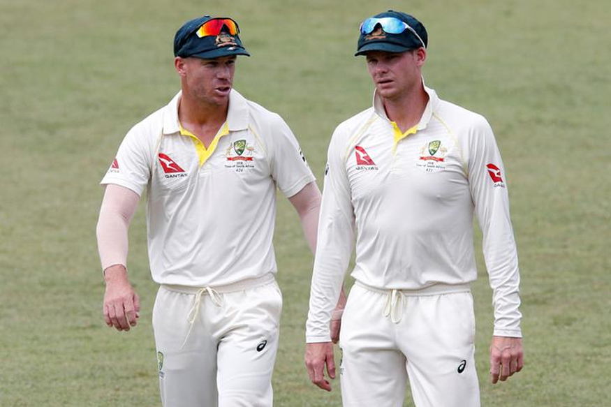 Steve Smith Steps Down as Skipper, Tim Paine to Lead Australia in Cape Town Test
