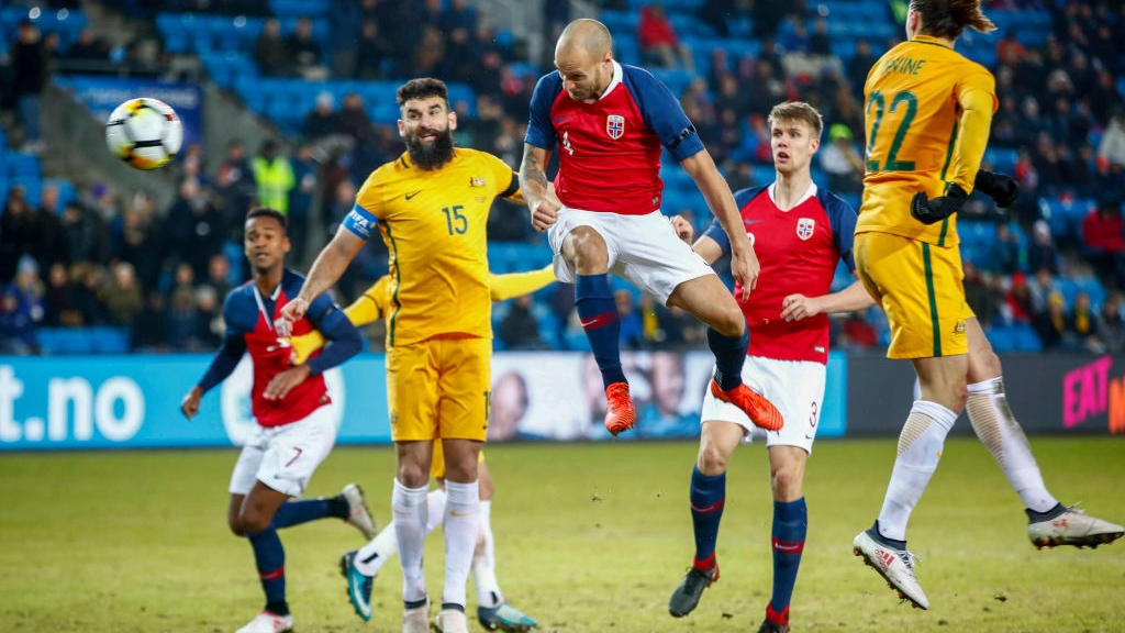 socceroos-v-norway