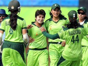 women cricket