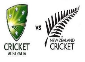 Australia-New zealand