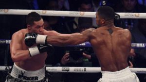 BOX-HEAVY-IBF-WBA-WBO-GBR-NZL-JOSHUA-PARKER