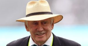 Ian Chappell