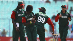 Kenya-cricket-team