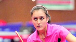 India claim women’s team table tennis title