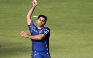 Virgo v Capricorn - Oxigen Masters Champions League 2016