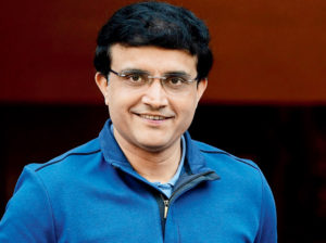 Ganguly-x