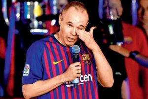 Iniesta-heart