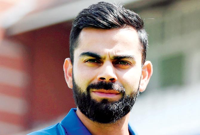 Kohli-India-Eest-Indies