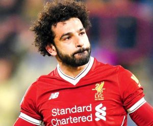 Mohamed-Salah